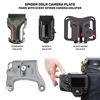 Picture of Spider Holster - SpiderPro DSLR Single Camera System v2 for Carrying ONE Professional Camera and Heavy Gear Featuring Belt with Built-In Self-Locking Camera Holster for Secure Quick-Draw Camera Access