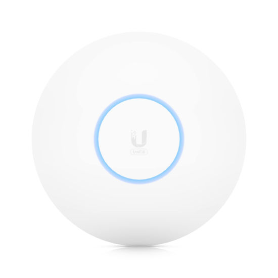 Picture of Ubiquiti Networks Access Point WiFi 6 Pro, W126582756