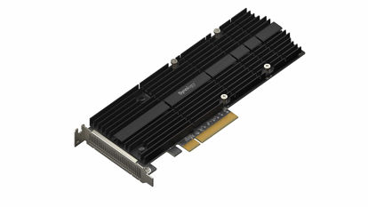 Picture of Synology M.2 Adapter Card M2D20