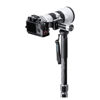 Picture of LEOFOTO MPG-01 Side Saddle Speed/Sports Monopod Tilt Head Arca Compatible Ideal for Long Telephoto Lenses