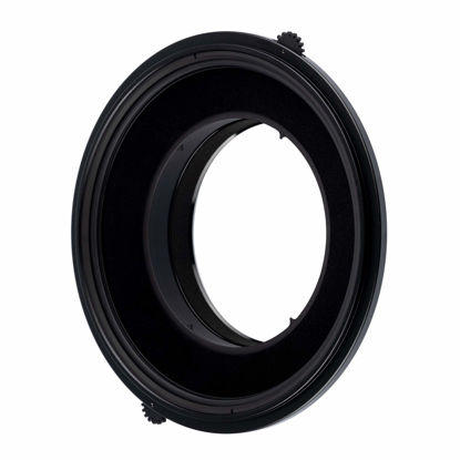 Picture of NiSi S6 Adapter Ring for Sigma 14-24mm f/2.8 DG HSM Art (EF and F Mount) | Lens Adapter for The NiSi S6 150mm Filter System | Long-Exposure and Landscape Photography