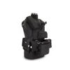 Picture of PROAIM ATV: Audio Tactical Vest for Sound Recordists, Soundmen & Mixers | Comfortable Ergonomic Body Support | Multipurpose, Holds Many Gear | Useful for Independent Recording (JK-ATV-01)