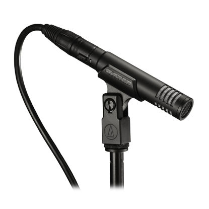 Picture of Audio-Technica PRO 37 Small Diaphragm Condenser Microphone