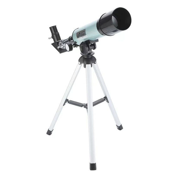 Picture of 20mm＆6mm telescopes for Adults Astronomy & Kids & Beginners, Astronomy Gifts for Kids,Astronomical Portable Refracting Telescope