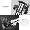 Picture of 20mm＆6mm telescopes for Adults Astronomy & Kids & Beginners, Astronomy Gifts for Kids,Astronomical Portable Refracting Telescope