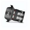 Picture of Meike 12mm F2.8 Ultra Wide Angle Manual Focus Lens for Sony E Mount APS-C Mirrorless Cameras NEX 3 5T NEX 6 7 A6400 A6600 A6000 A6100 A6300 A6500,etc