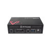 Picture of AV Access 8K KVM Switch 2 Computers 1 Monitor with HDMI 2.1, USB 3.0 & Hotkey Switching, Supports 10K@120hz, 8K@120hz, 1080P@240hz & 2K@165hz for All Operating Systems, Ideal for Gaming, Workstation