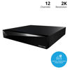 Picture of Night Owl SP 2-Way Audio 12 Channel 2K DVR with Customizable Storage - Add up to 12 Total Devices