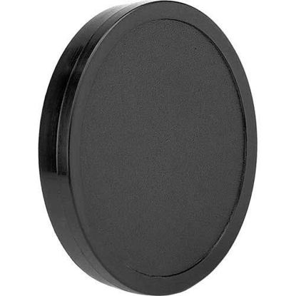 Picture of Kaiser 75mm Slip-On Lens Cap (206975)