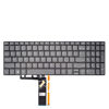 Picture of Replacement Backlit Keyboard for Lenovo ideaPad 320-15ABR 320-15AST 320-15IAP 320-15IKB 330-15AST, ideaPad L340-15API L340-15IWL L340-15IRH L340-17API L340-17IWL S145-15IWL Series Laptop US Layout