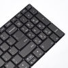 Picture of Replacement Backlit Keyboard for Lenovo ideaPad 320-15ABR 320-15AST 320-15IAP 320-15IKB 330-15AST, ideaPad L340-15API L340-15IWL L340-15IRH L340-17API L340-17IWL S145-15IWL Series Laptop US Layout