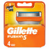 Picture of Gillette Fusion 5 Blades for Men Replacement