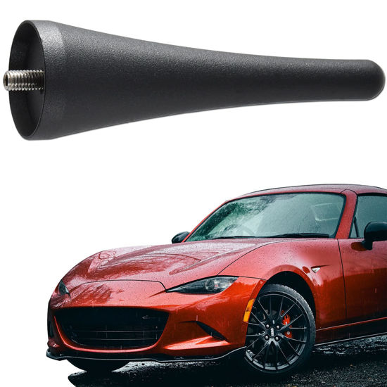 The stubby deals antenna mx5