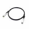 Picture of Cable Matters SFP+ 10GBASE-CU Passive Direct Attach Copper Twinax Cable Compatible with Cisco, Ubiquiti, Huawei, Mikrotik, Netgear, and Supermicro Devices 1 Meter