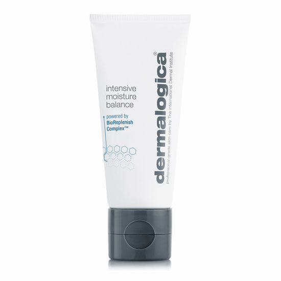 Picture of Dermalogica Intensive Moisture Balance (0.5 Fl Oz) Face Moisturizer with Hyaluronic Acid - Restores Balance to Dry, Depleted Skin for Optimal Barrier Performance