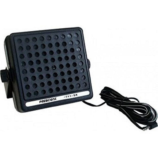 Picture of WORKMAN 711 SX CB RADIO EXTERNAL SPEAKER