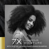 Picture of TRESemmé Shampoo Moisture Rich 3 Count for Dry Hair Professional Quality Salon-Healthy Look and Shine Moisture Rich Formulated with Vitamin E and Biotin 28 oz