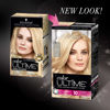 Picture of Schwarzkopf Ultime Hair Color Cream, Light Natural Blonde, 9.5, 2.03 Ounces