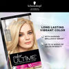 Picture of Schwarzkopf Ultime Hair Color Cream, Light Natural Blonde, 9.5, 2.03 Ounces