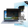 Picture of 14 Inch Privacy Screen Filter for Widescreen Laptop - Anti-Glare, Blocks 96% UV,Anti-Scratch with 16:9 Aspect Ratio