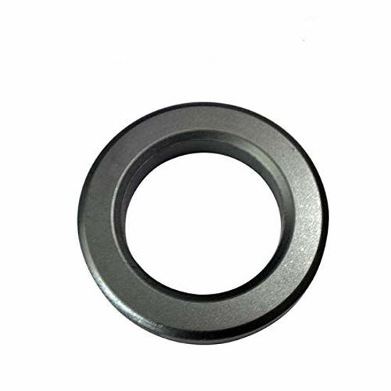 Picture of 2ea 85X55X15mm Large Transformer ferrite core 3.3X2.2X0.6inch Isolator Inductor ferrite Ring Cable Cord EMI Filter ferrite rf Choke ferrite Bead