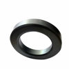 Picture of 2ea 85X55X15mm Large Transformer ferrite core 3.3X2.2X0.6inch Isolator Inductor ferrite Ring Cable Cord EMI Filter ferrite rf Choke ferrite Bead