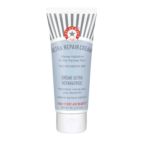 First Aid Beauty Ultra Repair Cream Intense Hydration Moisturizer