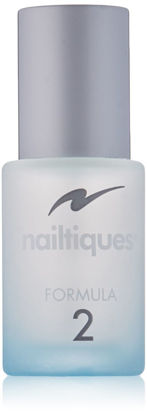 Picture of Nailtiques Formula 2 Protein, 0.5 Fl. Oz (Pack of 1)