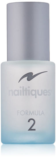 Picture of Nailtiques Formula 2 Protein, 0.5 Fl. Oz (Pack of 1)