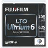 Picture of Fuji 16310732 Tape Lto Ultrium-6 2.5tb/6.25tb Barium Ferrite bafe