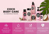 Picture of Victoria's Secret Pink Coco Body Mist with Essential Oils