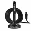 Picture of Magic Stick Antenna for Smart TV - MS-45MAX Multi-Directional- as seen on TV - 4k 1080p HD TV Antennas (High Definition) - Omnidirectional Indoor - Black