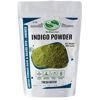 Picture of 400 Grams INDIGO POWDER For Hair Dye/Color - The Henna Guys