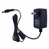 Picture of Bechol 2Pcs AC 100-240V to DC 12V 2A Power Supply Adapter Switching 5521 5.5 2.1mm for CCTV Camera DVR NVR Led Light Strip UL Listed FCC