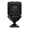 Picture of X6D Mini Camera, HD 1080P Night Vision Camcorder, Motion Detection Home Security Micro Camera. Sport Video TF Card Small Camera