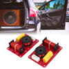 Picture of uxcell 2 Pcs 100W 2-Way Speaker System Audio Crossover Filters Frequency Distributor