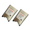 Picture of LILIWELL Compact Flash Memory Card Adapter PCMCIA Ata Adapter PC Adapter Reader CF Type I to PCMCIA (2 Pack)