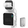 Picture of 256GB Blink USB Flash Drive and Blink Sync Module 2 Mount, No-Drilling Easy Move Mount Bracket for Blink Outdoor Indoor Security System, with Short Cable (Blink Sync Module 2 is NOT Included)