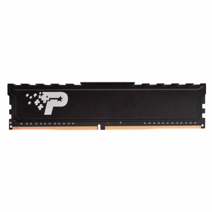 Picture of Patriot Memory Signature Premium DDR4 8GB (1x8GB) 3200MHz(PC4-25600) UDIMM W/HEATSHIELD