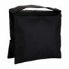 Picture of Fasmov Heavy Duty Photographic Sandbag Studio Video Sand Bag for Light Stands, Boom Stand, Tripod,Pack of 4(Black)