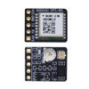 Picture of DWEII 2 Pack GPS+BDS Dual-Mode Module Flight Control Satellite Positioning Navigator, ATGM336H Replacement NEO-M8N NEO-6M for Arduino