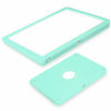 Picture of Silicone case for Magic Trackpad 2 Silicon case for Apple Wireless Touchpad Apple Trackpad Protective Cover，Anti-dust and Anti-Scratch Washable Wear-Resistant Silicone Skin (Mint Green)