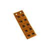 Picture of 10PCS 5MM NFC Chip 213 Chip Mini Bluetooth Pairing RFID NFC Tag Sticker FPC Tag 213 Programmable IC Card Access Control