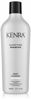 Picture of Kenra Clarifying Shampoo | Deep Cleansing | Color-Safe Formula | Removes Dulling Deposits & Product Build Up | Brightens Highlighted, Bleached, or Gray Hair | All Hair Types | 10.1 fl. Oz