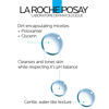 Picture of La Roche-Posay Micellar Cleansing Water for Sensitive Skin, Micellar Water Makeup Remover, Cleanses and Hydrates Skin, Gentle Face Toner, Oil Free