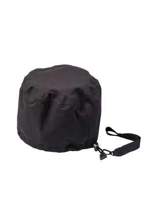 Picture of LensCoat lcrklbk RainCap Large (Black)