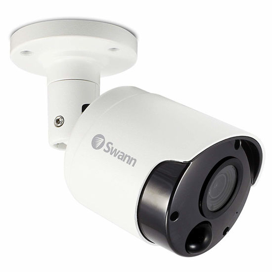 Picture of Swann Imitation Dummy Security Camera Waterproof Design Easy Installation