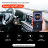 Picture of Aux Bluetooth Ddapter for Car, Audio 5.3 Bluetooth Receiver for Car Home Stereo Speaker Headphone Bluetooth Car Adapter, Bluetooth to 3.5mm Aux Input, Handsfree Calls, Dual Device Connection