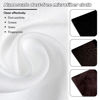 Picture of Reusable Microfiber Polishing Cleaning Cloth, 9"x9" Super Professional Nano Cleaning, for Electronics Screen / Jewelry / Lens / Glasses, Lint Free , No Cleaner Required (5PCS)