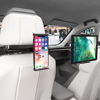 Picture of Oyxon Car Tablet Holder, Universal ipad Holder for Car, Car ipad Holder Back Seat with Dual Positions for All 4~11 inch Tablets, Smartphones, iPad Air Mini 2 3 4 5 6, Samsung Tab, Switch